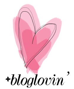 Follow me on bloglovin
